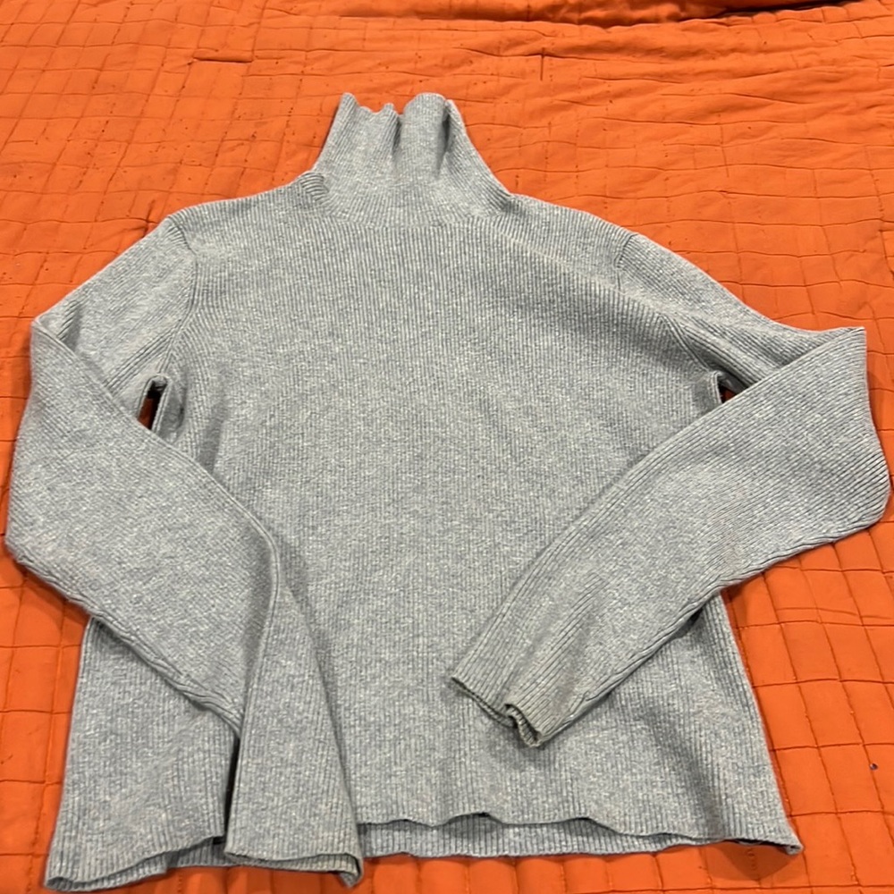 Kids turtleneck